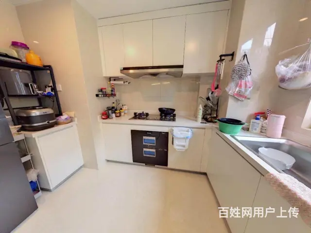 大学城北房主狂甩高品质好房多层[1-7层]138.75平精装 - 图片 5