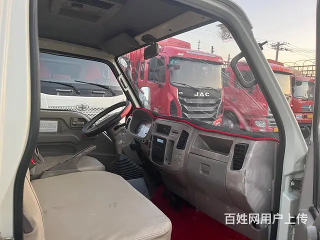 福田 3米8，个人户 - 图片 5