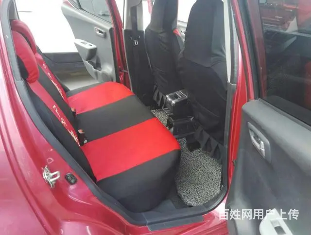 铃木奥拓 2013款 1.0L 自动 豪华影音型 - 图片 4