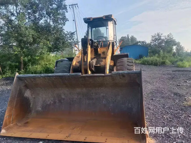 有台铲车闲置转让 - 图片 1