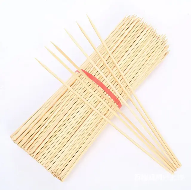专业销售一次性筷子，食品签，牙签，香签，蚊香签，烧 - 图片 2