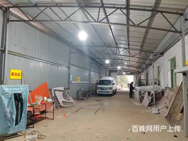 （老板本人）开福区捞刀河中青路附近厂房/仓库优价出租6018 - 图片 4