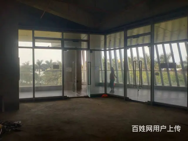 （51旺铺推荐）海甸东三街滨江海岸3期96平铺面出租 - 图片 2