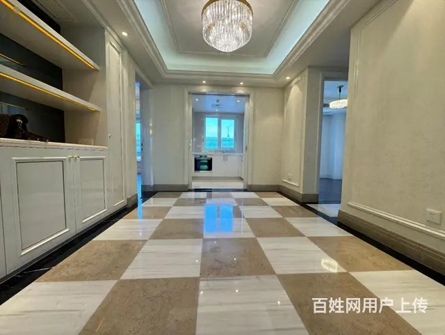 重点推荐,房主急售 别墅1580.00万元滨江保利翡翠海岸 - 图片 8