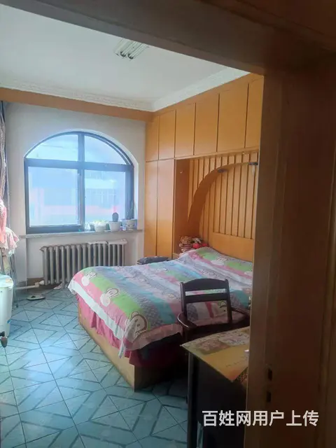 湖滨，8楼，顶，83平，3室，15.5万 - 图片 2