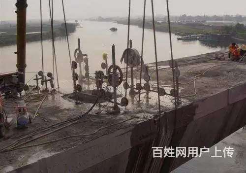 墙体切割 ]张家口混凝土切割  桥梁切割 - 图片 4