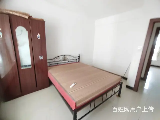 川惠国际 2房2厅 简单装修1500元出租 - 图片 6