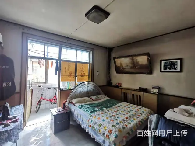 建设小区 普通住宅 简单装修 - 图片 6