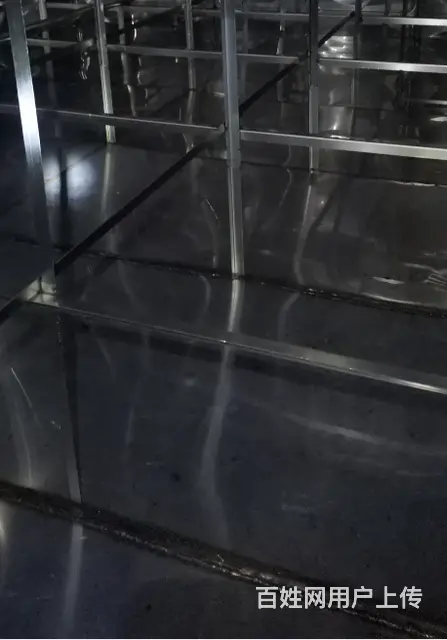深圳洗水池电话，二次供水设施清洗，福田水箱清洁公司 - 图片 5