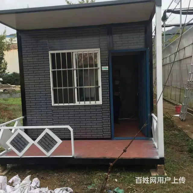 舟山普陀区东极镇、移动房出租出售，集装箱出租出售.集装箱房屋 - 图片 2