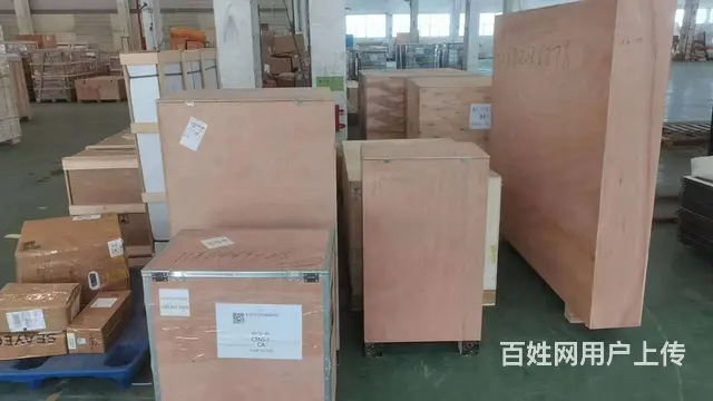 大陆到香港集运物流专线，香港物流运输 - 图片 3