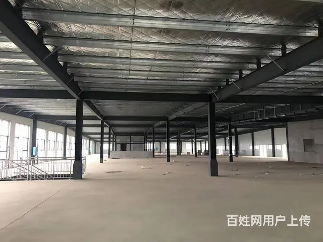 （老板本人）望城工业园厂房房东优价出租  5632 - 图片 11