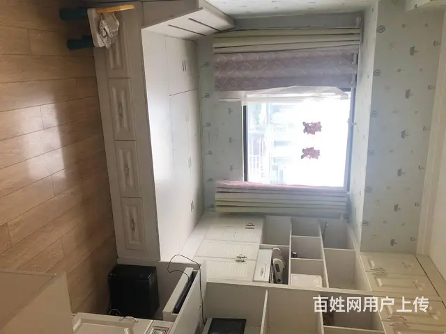 新螺狮湾万科公园里(官渡-太和) 普通住宅2厅 精装修 - 图片 4