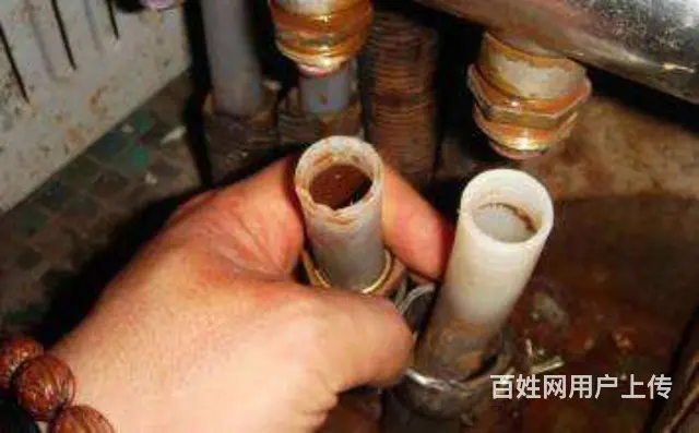 地暖清洗  免费热成像检测。 - 图片 1