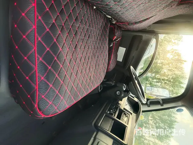福田 平板车 - 图片 4