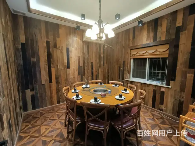 (众铺精选) 2521嘉善施家北路特色火锅餐饮店急转让 - 图片 5