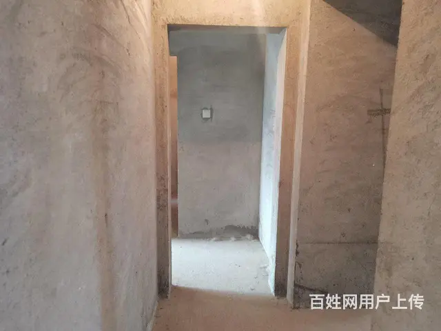 十里花溪，实用四室，正常过户贷款，只要53万，位置，很好 - 图片 4