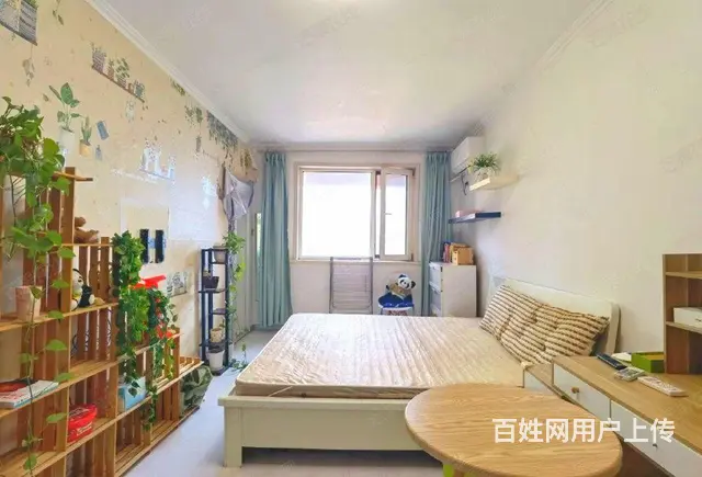 中街地铁口，精装修，家具家电齐全，拎包就住， - 图片 2