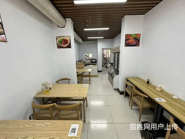 （微易转）理工大学林泽街餐饮小吃店转让 - 图片 2