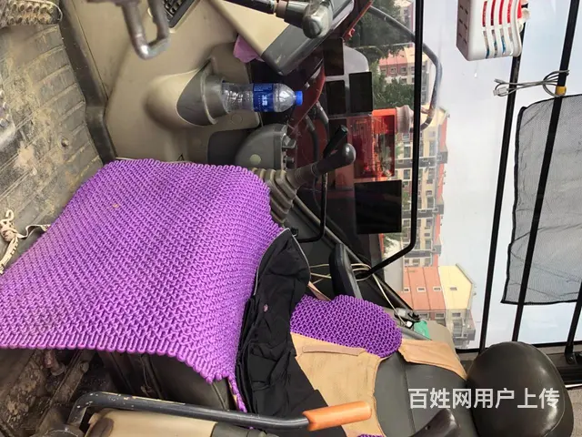 出售日立60小钩机 和6米8板车 - 图片 5