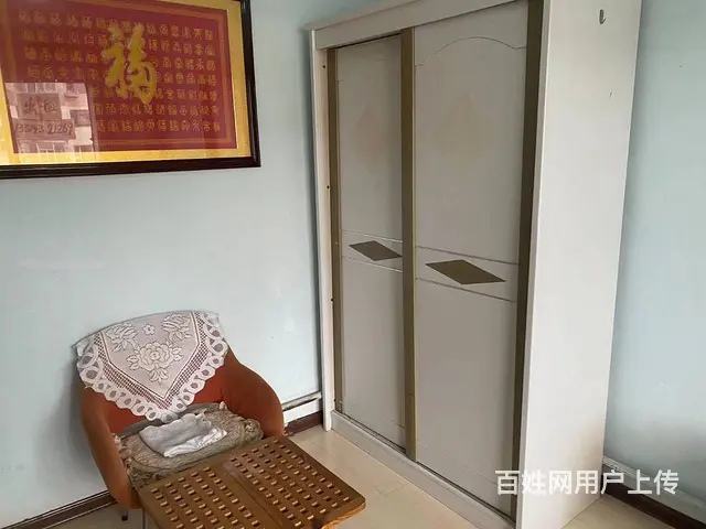 庆丰小区 普通住宅 简单装修 - 图片 4