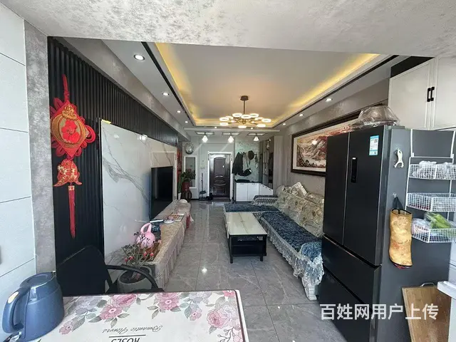 西梁三中龙驰御园隆盛园 - 图片 2