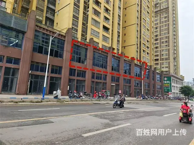 （优选铺子）宣汉永悦汽贸城2475-3438㎡商铺出租 - 图片 11