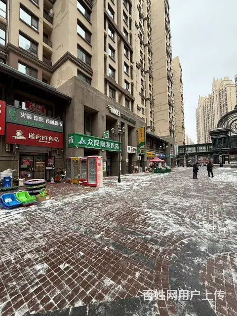 香坊区长江路会展城上城熟食店出兑火锅食材超市转让 - 图片 3