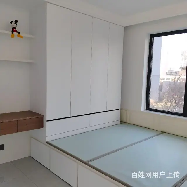 新市政府附近天澜璟樾电梯2楼113平三室精装78.8万 - 图片 7