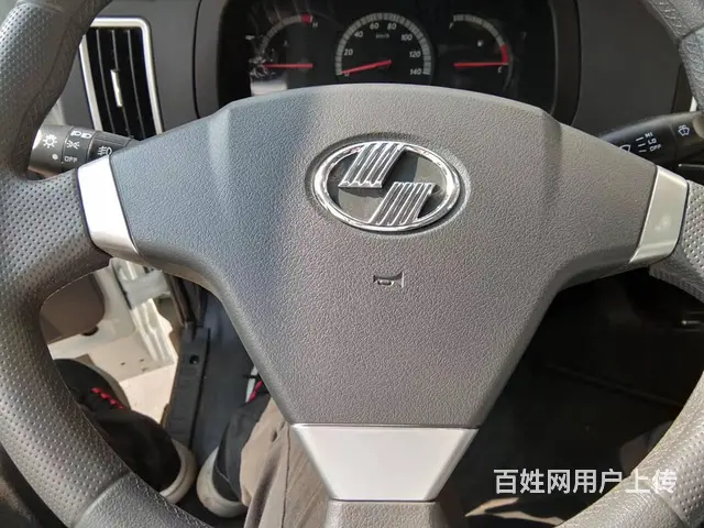 跃进小福星 冷藏车 原厂标配售后无优 - 图片 8