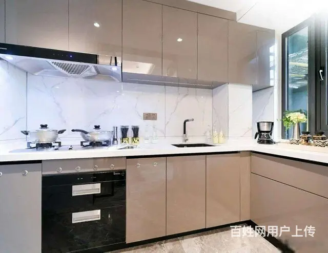 湾仔，澳门对面 双瑞藏珑湾 南北向 精装修 新房现楼 - 图片 8