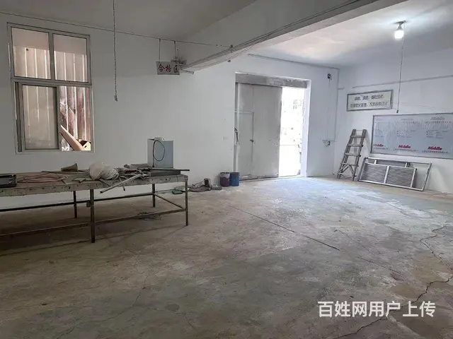 （新房源）威海环山路戚家夼工业园200平-1700平厂房出租 - 图片 7
