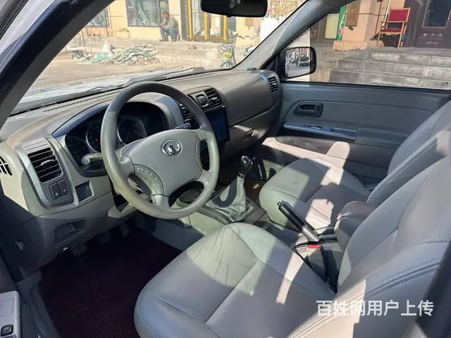 其他 皮卡 - 图片 6