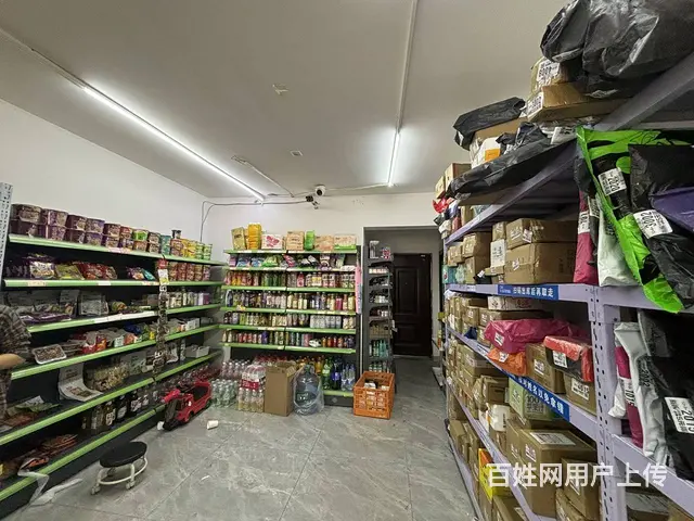 同城推广丨幸福家园营业中140平快递驿站转让，到货1900+ - 图片 4
