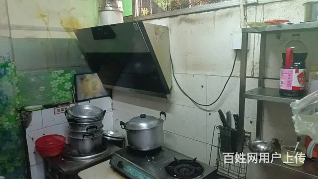 （51旺铺推荐）琼山七小旁35平小吃餐饮店转让 - 图片 3