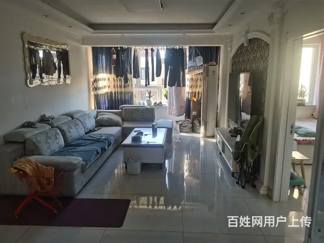 出售枫香雅郡步梯六楼53万 - 图片 5