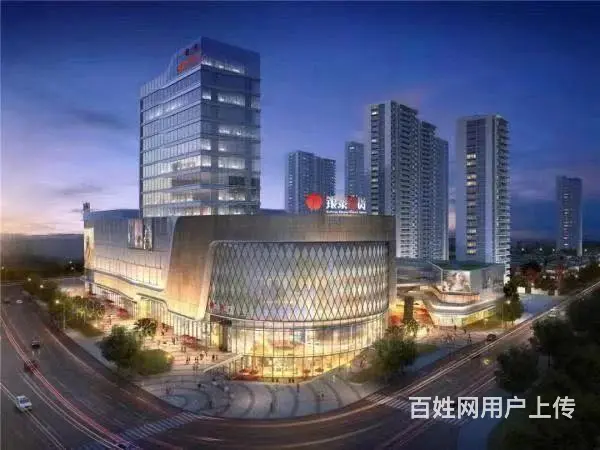 萧山银泰旁 融望名座精装平层公寓总价28万一套 - 图片 7