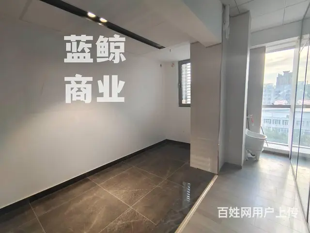 置地大厦156平精装拎包办公 - 图片 8
