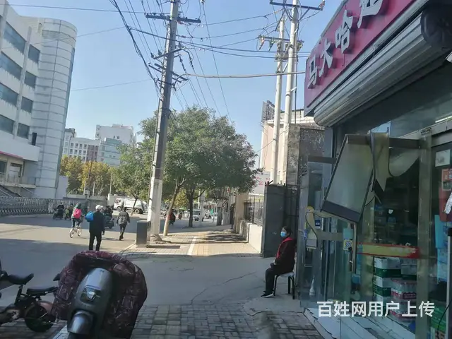 急转经营多年房租低超市对外转让 - 图片 5