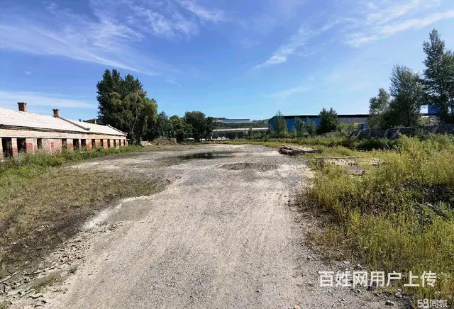 阿城玉泉收费站附近厂房出售 - 图片 8