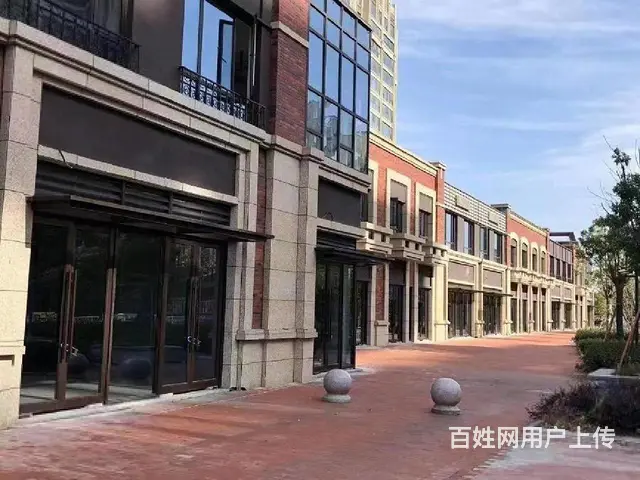 好消息！推出多套商铺清盘单价1万起，钟楼区路劲城市主场美居。 - 图片 6