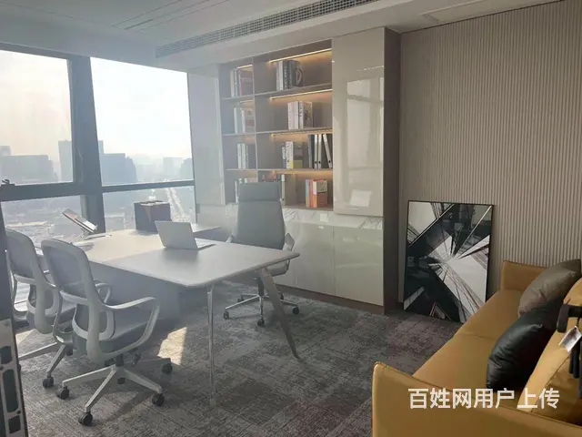 江陵路地铁口 直播接待办公 精装带家具拎包入住 - 图片 5