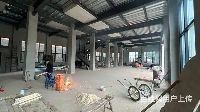 (房东直租)黄江公路旁新建独栋别墅，可加工，可商业 - 图片 9