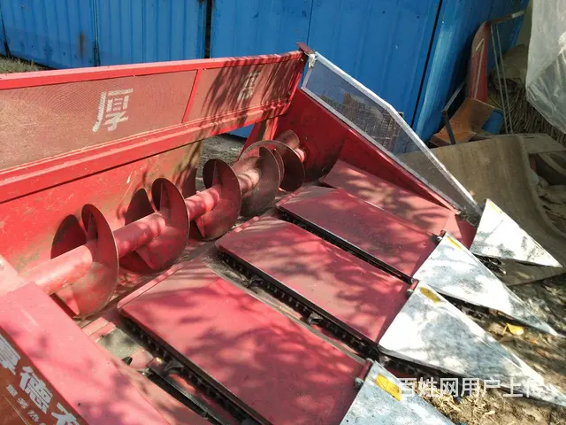 福田雷沃RG50/60厚德玉米割台 - 图片 2