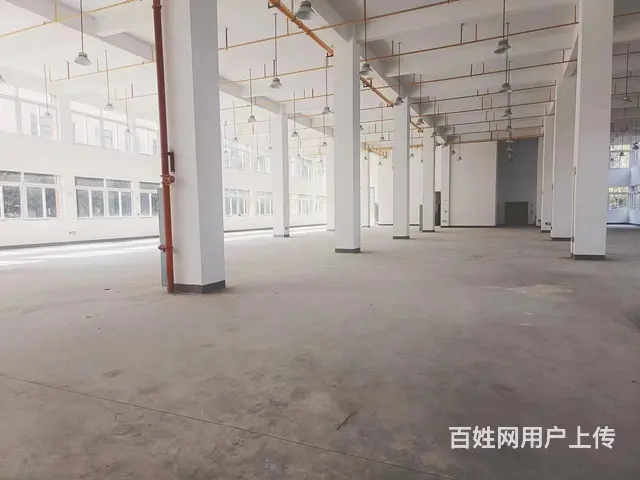 东西湖吴家山500平厂房月租10 - 图片 2