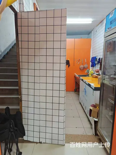 急转！地铁口写字楼下临街精装修小吃店转让可空转编1098 - 图片 6