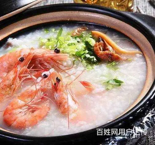 揭阳 哪有培训砂锅粥做法 汕头仟味餐饮培训做法 - 图片 3