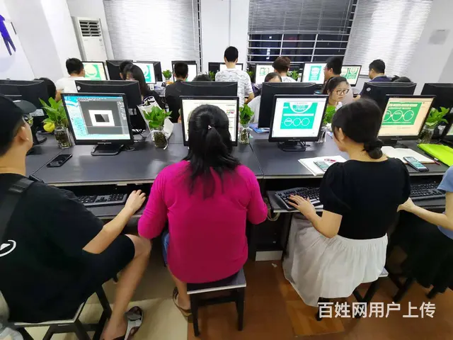 高新教育25周年校庆电脑设计精英班12月16日开课 - 图片 1