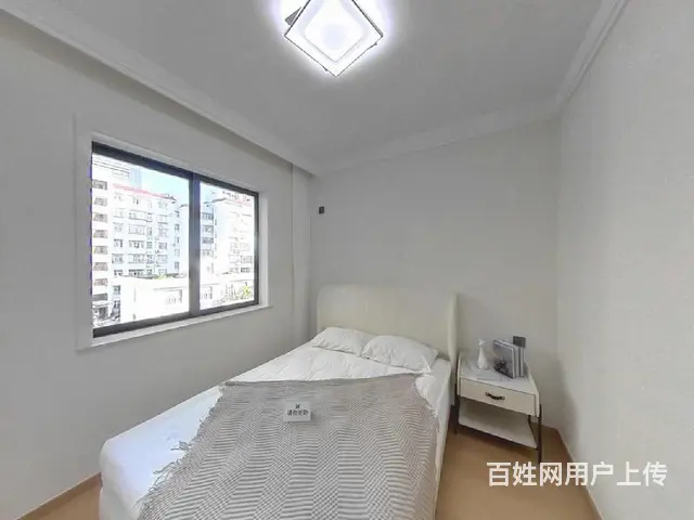 安居园南区 电梯新装修三房总价低位置好配套成熟教育好 - 图片 6