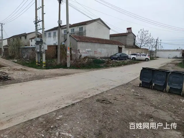 （弘扬快讯）贾汪老25路西附近厂房出租 - 图片 7
